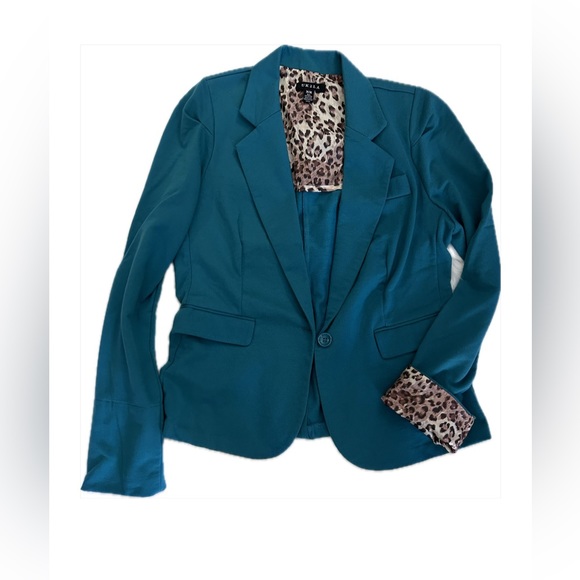 UK2LA Blazer - Picture 1 of 10